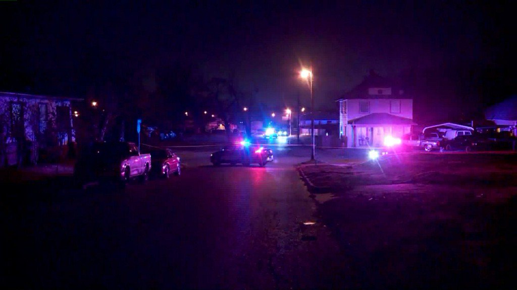 One killed after being hit by car in OKC    