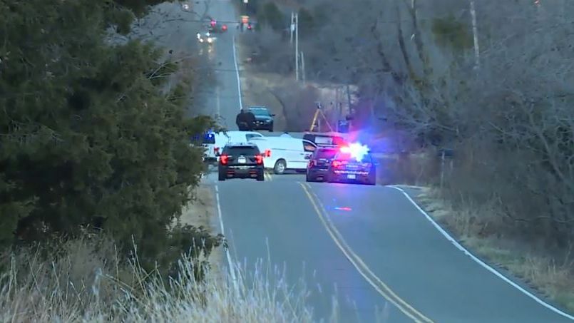 Child dies after being hit by vehicle in southeast Oklahoma City