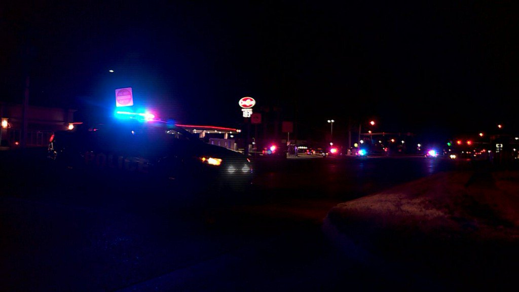 Investigation underway after deadly officer-involved shooting in Oklahoma City    