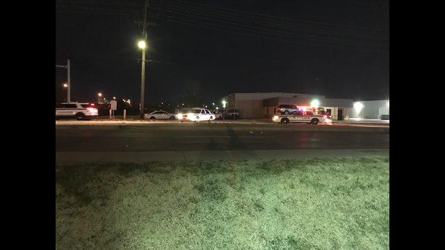 Man crashes stolen car, gets arrested after police chase in Tulsa    