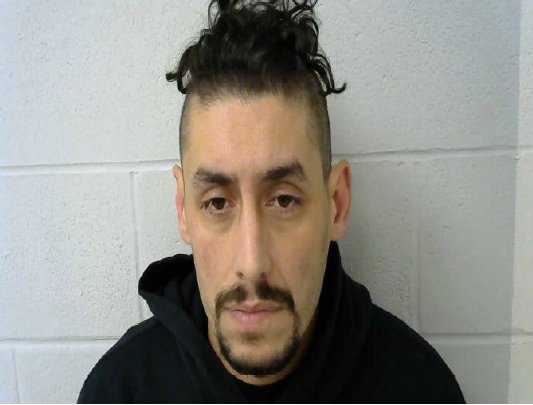 Okmulgee Co. Sheriff's Office arrests wrestling coach for child sexual abuse    