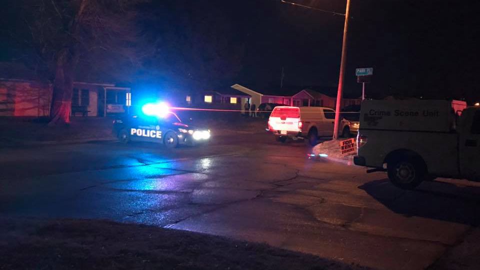 15-year-old girl among three people found dead at Oklahoma City home