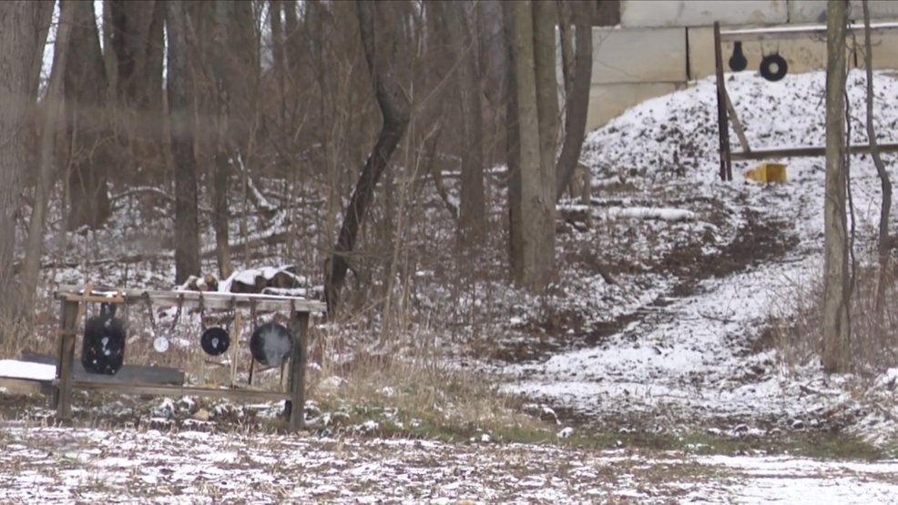 3 Lawton, MI High School students capture video of them shooting each other    
