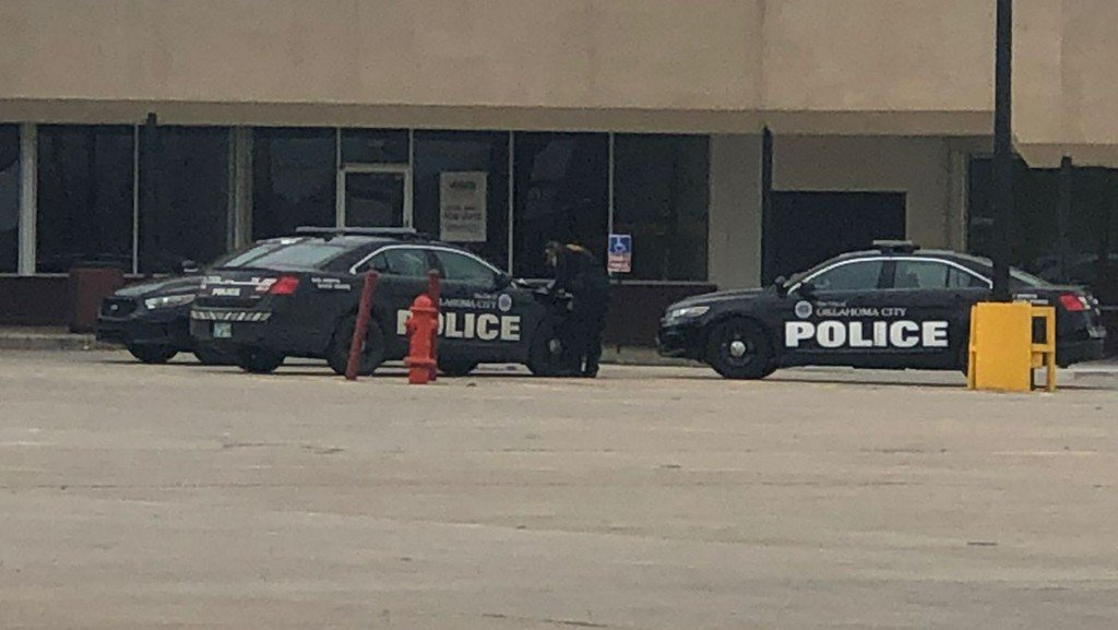 Woman injured in shooting in southwest Oklahoma City, police say    
