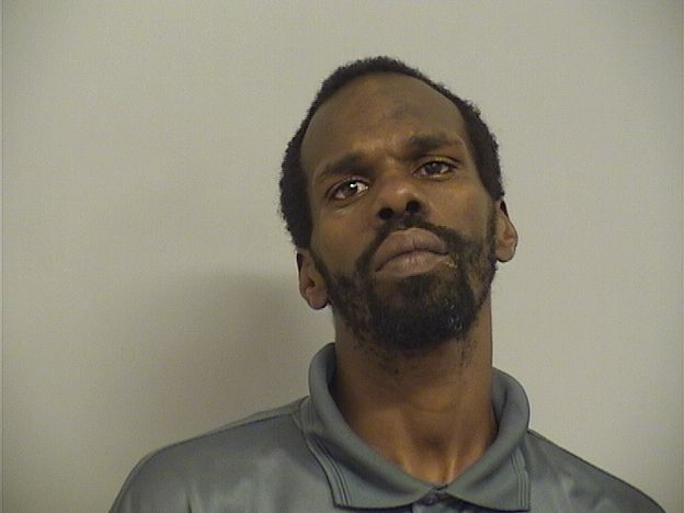 Tulsa police arrest man after allegedly stealing vehicle with kids inside    