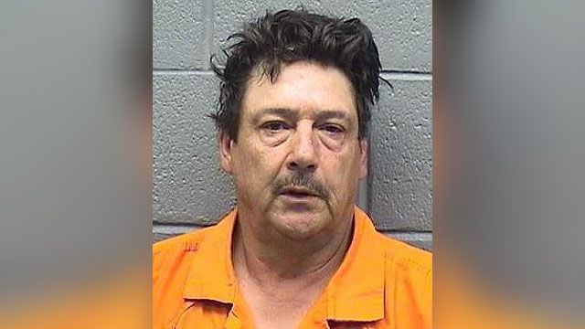 Man convicted of sexually assaulting, murdering 8-year-old girl killed by his cellmate