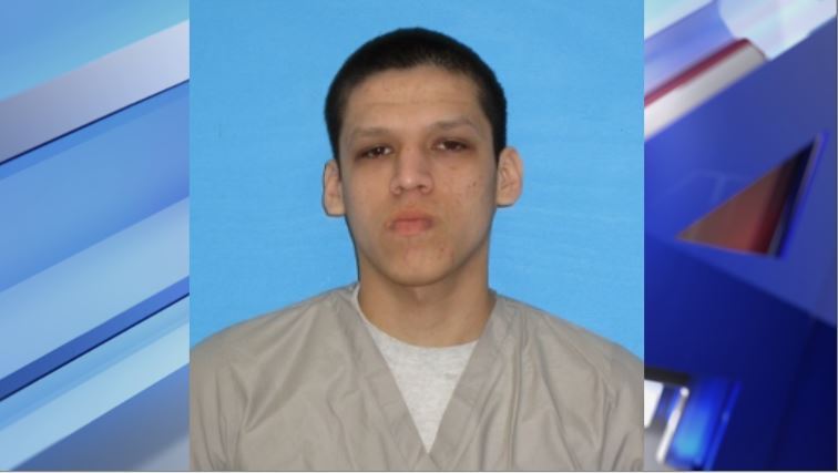 Oklahoma man convicted of murdering salesman    