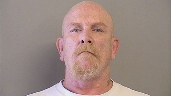 Police arrest meth dealer in Tulsa    