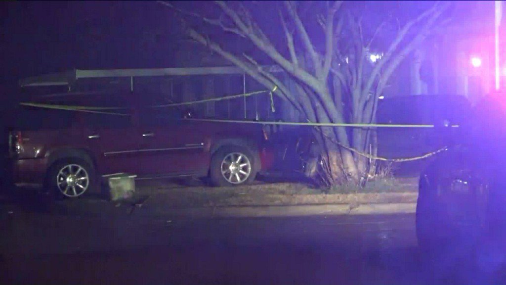 Oklahoma City police are investigating the death of a child.