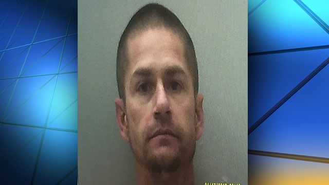 Man arrested, accused of killing 73-year-old grandmother in Pryor    