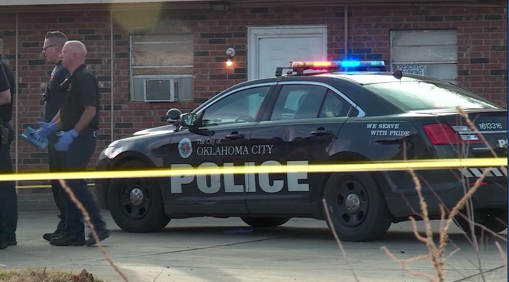 Oklahoma City Police arrest one in fatal stabbing    