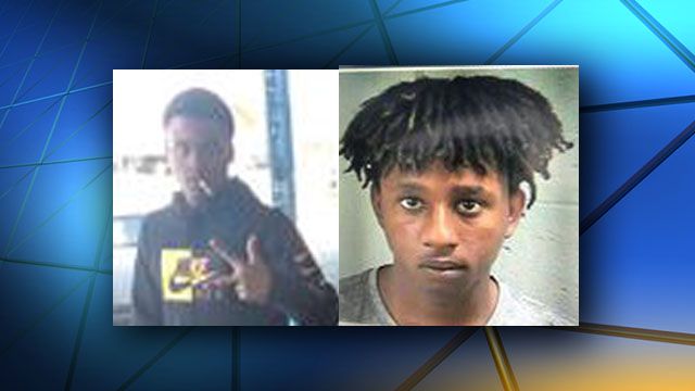 Authorities have arrested two teenagers sought in connection with the deadly shooting of an 18-year-old man last month in Chickasha.