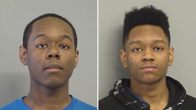 2 day care workers accused of sexually assaulting multiple children    