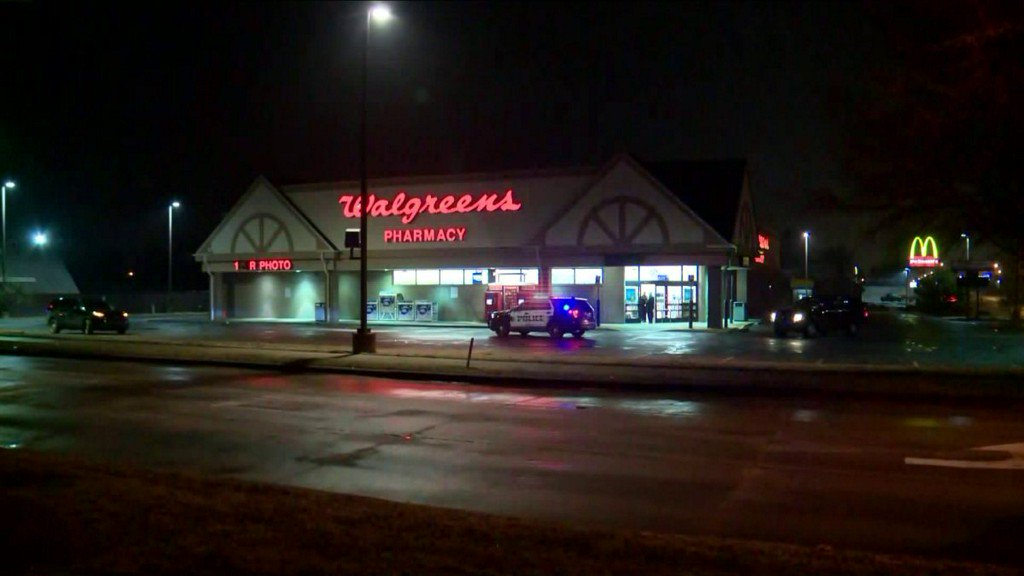 One person in custody following shooting in Shawnee    