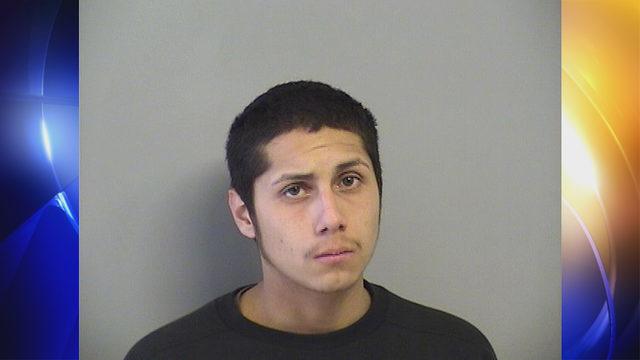 Tulsa police arrest man accused of kidnapping, robbery and drug trafficking    