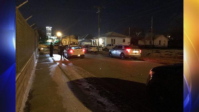 Woman found strangled to death in midtown Tulsa    