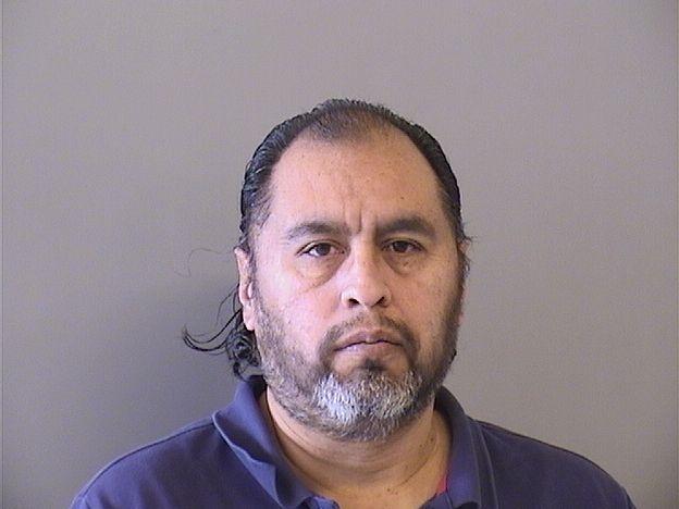 Child pornography suspect arrested in Broken Arrow    