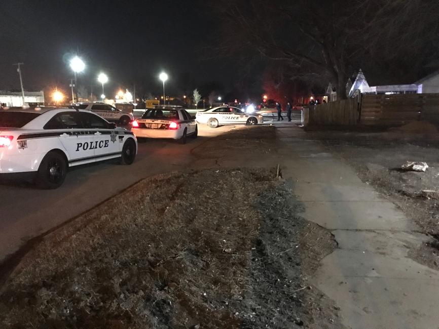 TPD helicopter captures two juveniles following police pursuit    