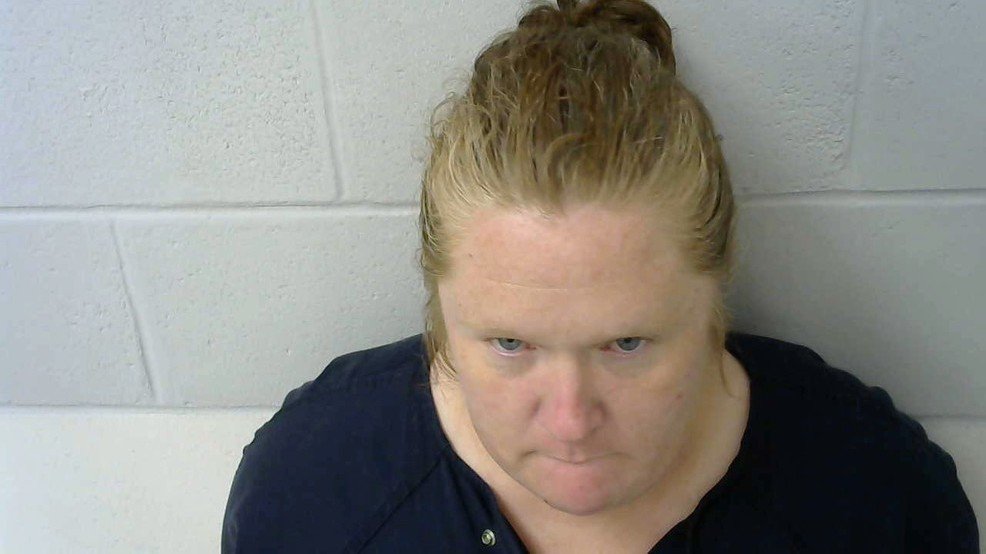 Beggs mom accused of killing 2 children, injuring requesting new judge again    