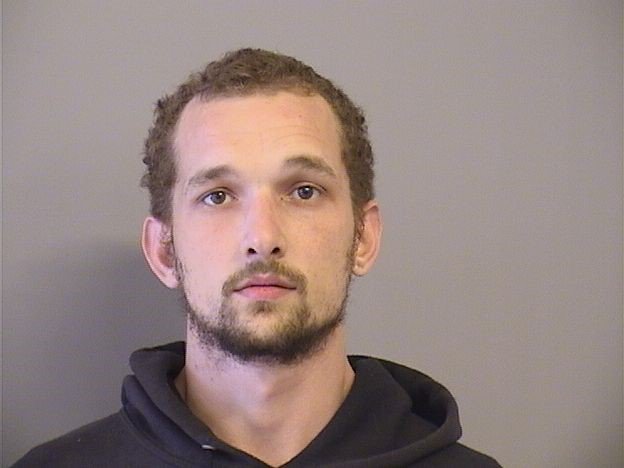 Tulsa police have arrested a suspect, Dustin Thompson, in connection to a north Tulsa shooting    