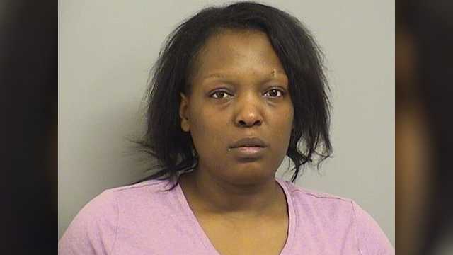 Tulsa manager charged with killing customer after threat    