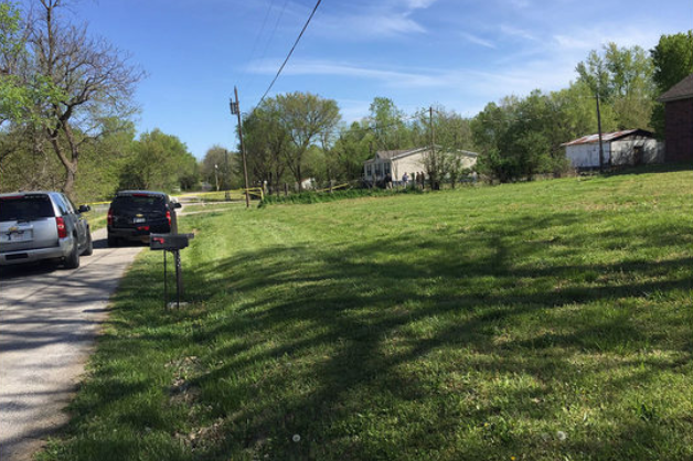 Man fatally stabbed by woman at her home identified    