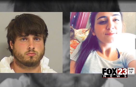 Tulsa man facing second murder complaint after brutal assault leaves pregnant girlfriend, unborn baby dead    