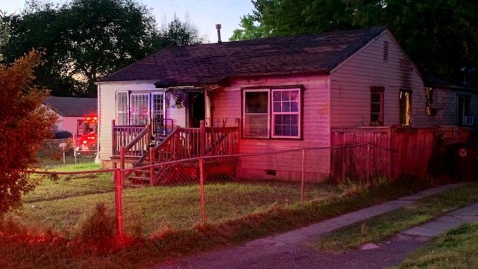 North Tulsa home suffers extensive damage after fire    