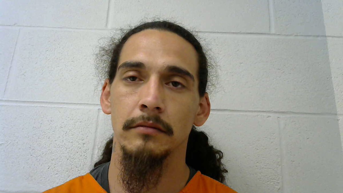 Man shoots liquor store clerk with BB gun.    