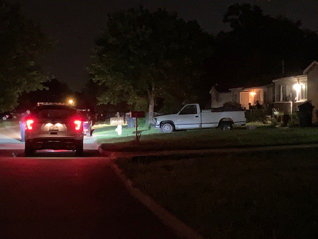 Police investigate deadly north Tulsa shooting    
