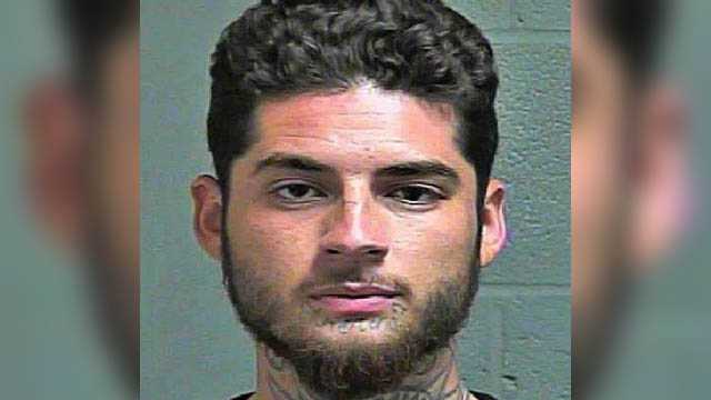 Arrest made in stabbing death of Oklahoma City mother of 5, police say    