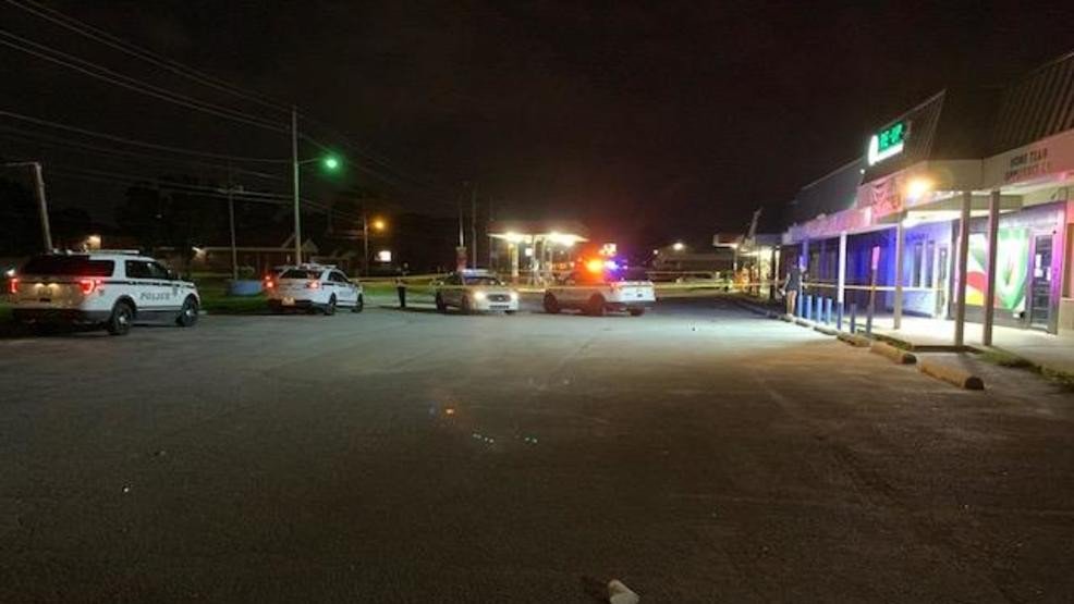 Police responding to possible shooting in south Tulsa    