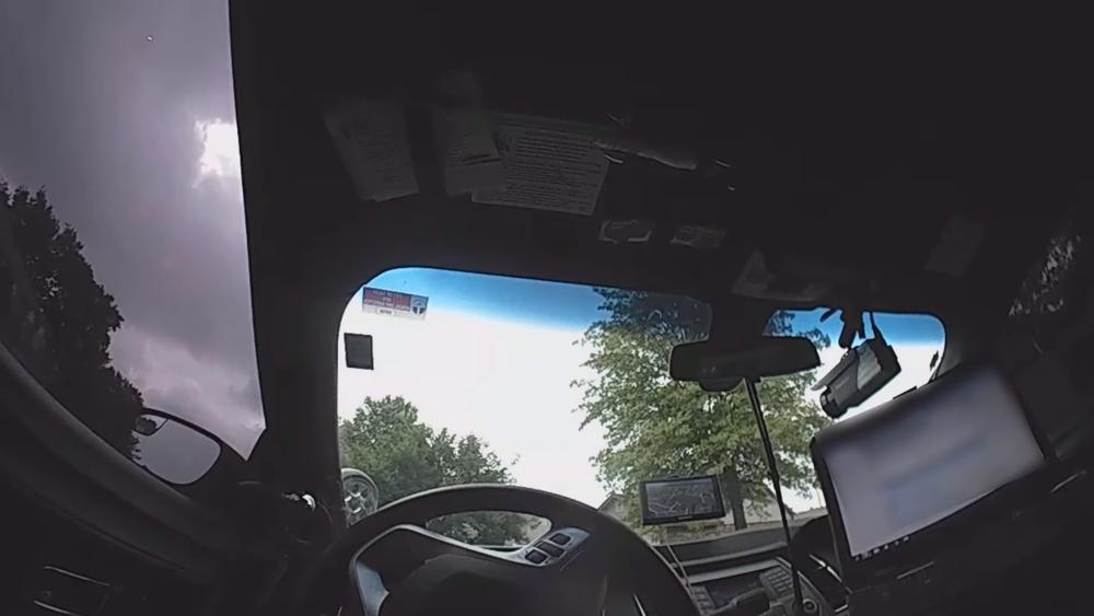 Tulsa police respond to accusations of racial profiling    