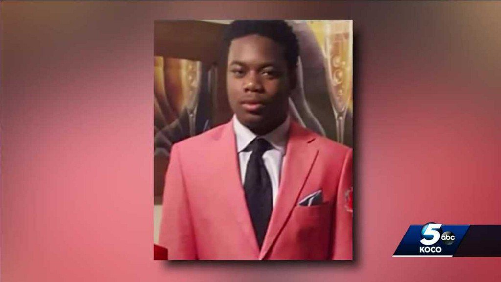 Toxicology report reveals new details in death of teen shot by Edmond police    