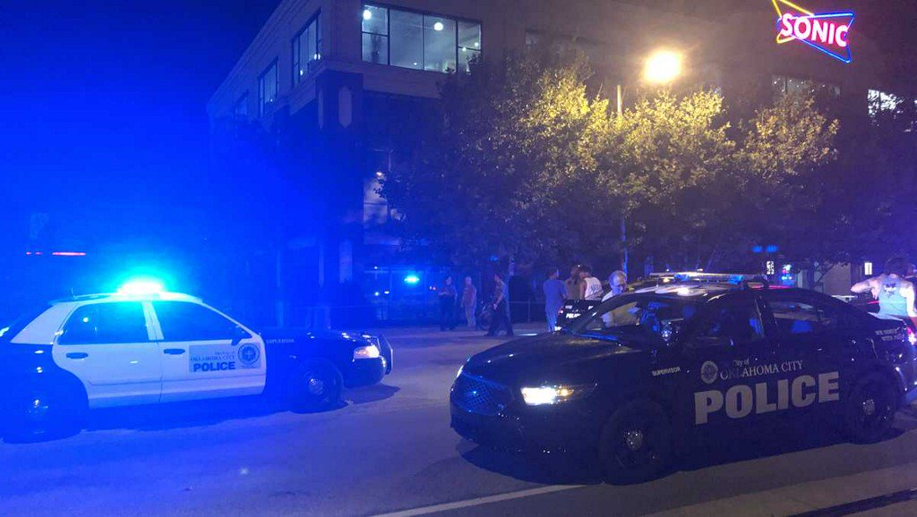 Oklahoma City police investigate after one person shot in Bricktown, officials say    