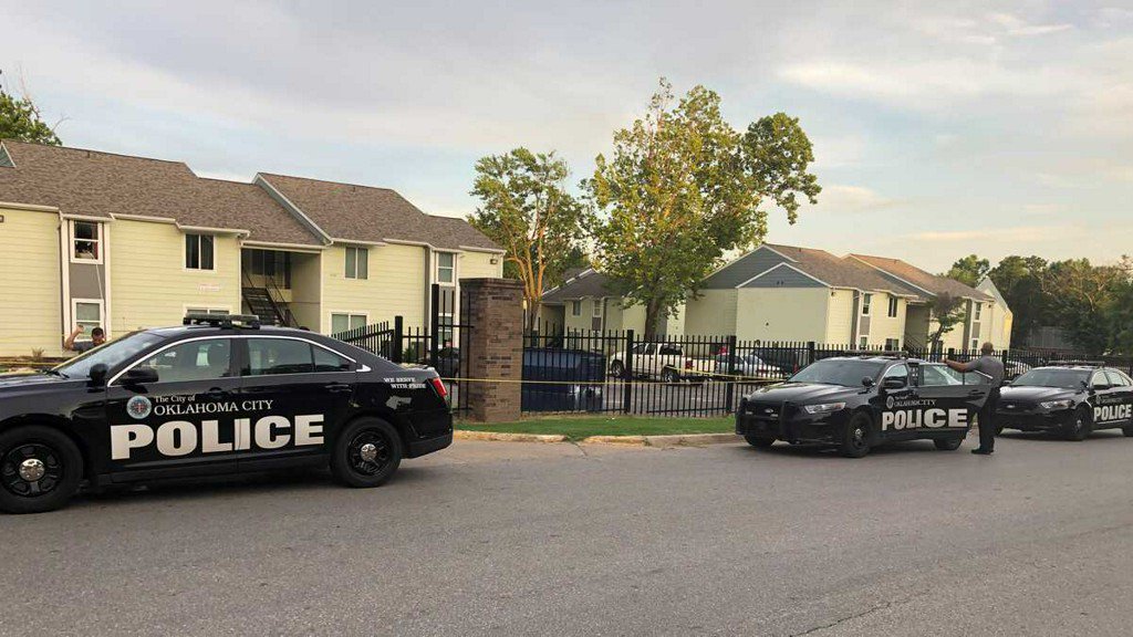 14-year-old boy taken to hospital after shooting in northwest OKC, police say    