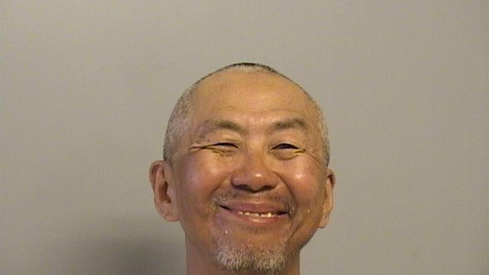 Tulsa man accused of threatening city councilor arrested for soliciting prostitution    