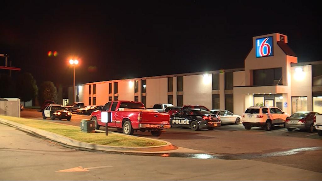 Man taken to hospital after shooting in southeast Oklahoma City