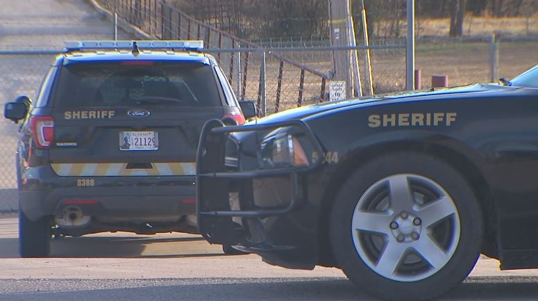 Officials have identified the victims of an Okmulgee murder-suicide as 45-year-old Jeanna Bailey and her husband, 49-year-old Emmett Bailey