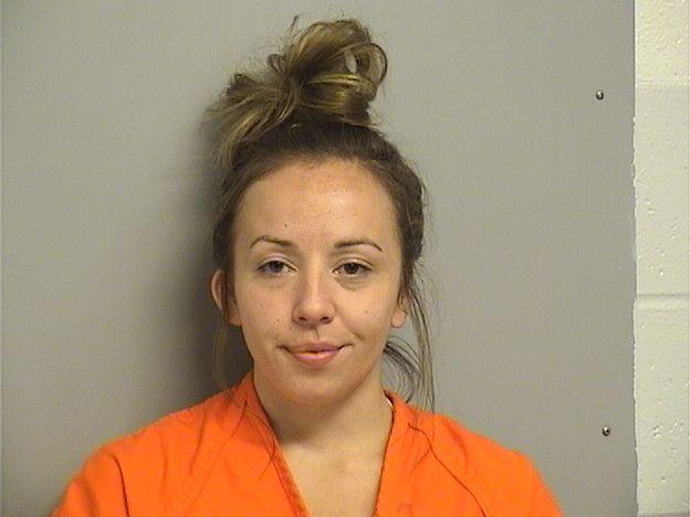 Marijuana and guns are found during a shots-fired call near 21st and Highway 169.