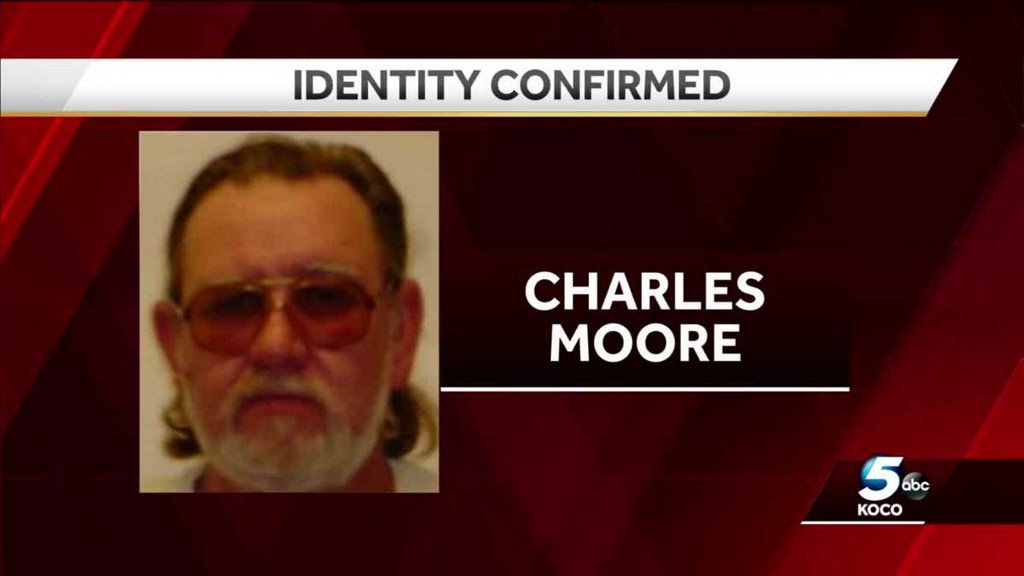 Truck found with bodies inside linked to Purcell man missing since 2018, police say