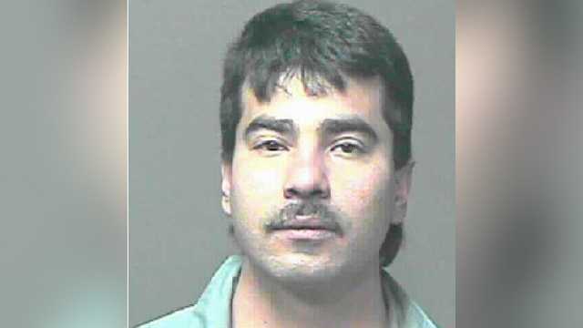 Oklahoma City police need help finding man wanted in connection with 2009 murder