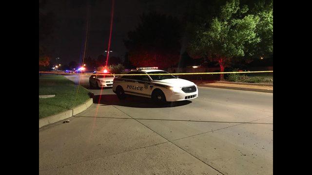 Tulsa police are investigating a deadly hit-and-run in north Tulsa.