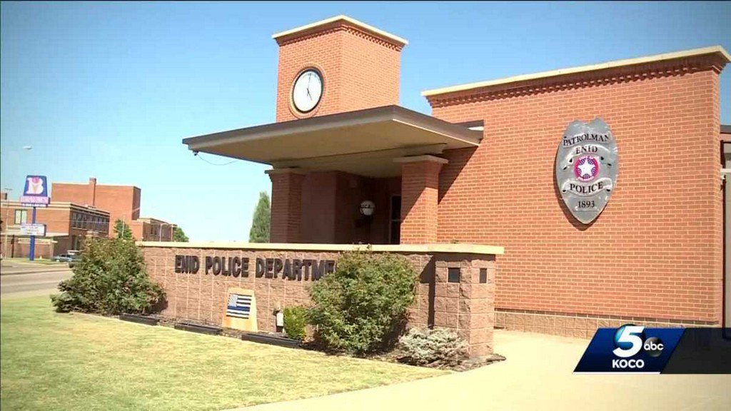 Six people, including teen, in custody after deadly home invasion, Enid police say
