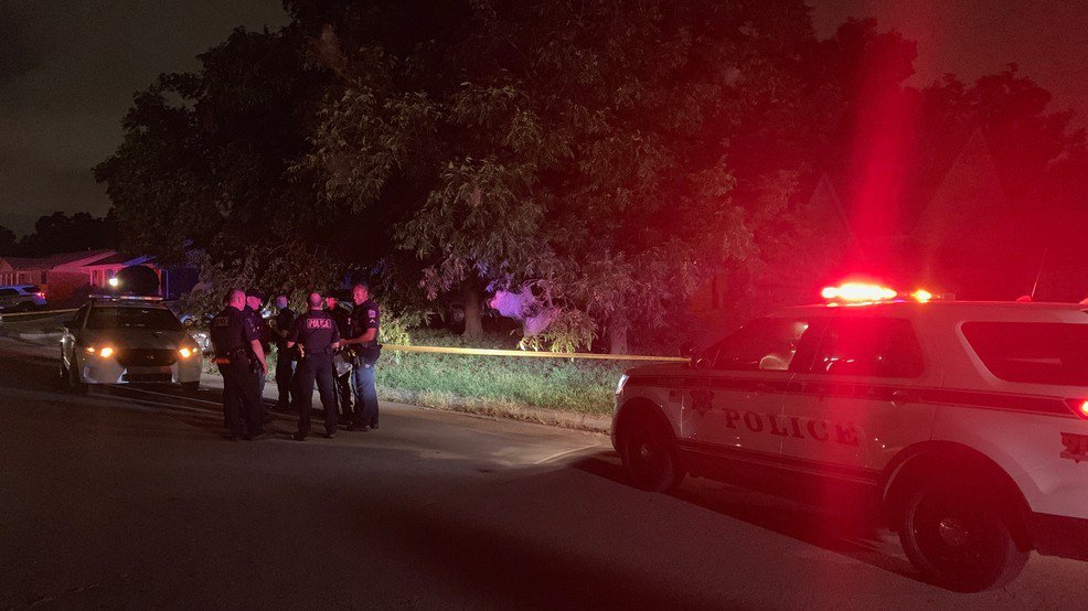 Tulsa police say one person has died after a shooting near 31st and Memorial Sunday night.