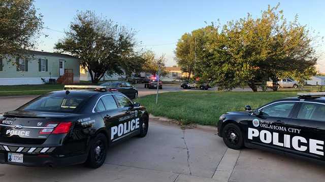 Person taken to hospital in critical condition after stabbing in southeast OKC, police say