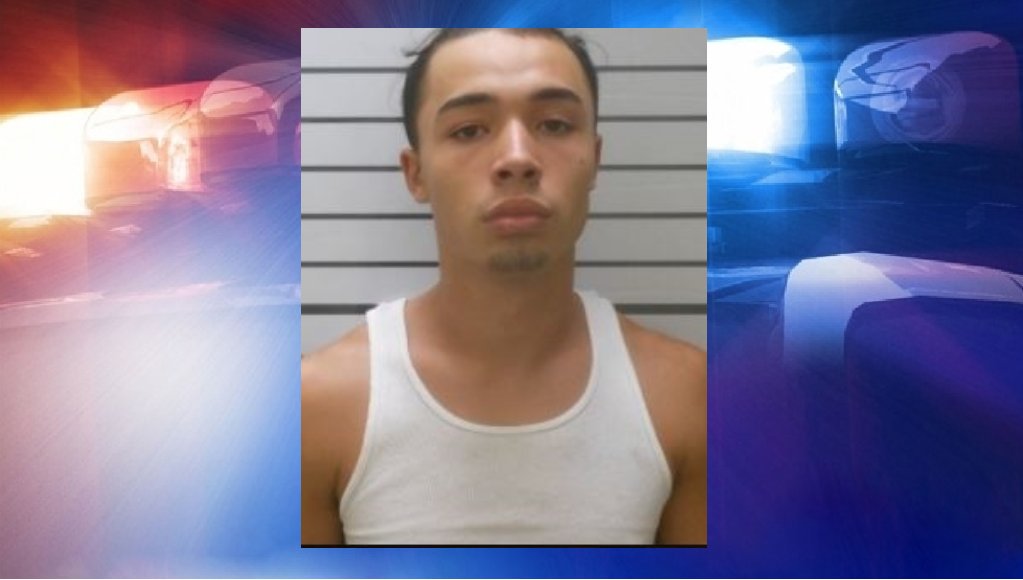 Muskogee police arrest shooting suspect. Police say 19-year-old David Dunn Jr. is accused of shooting a woman at a house in the 1400 block of Sallie Street on Oct. 9.
