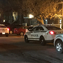 Tulsa police are investigating a homicide at an apartment complex in south Tulsa