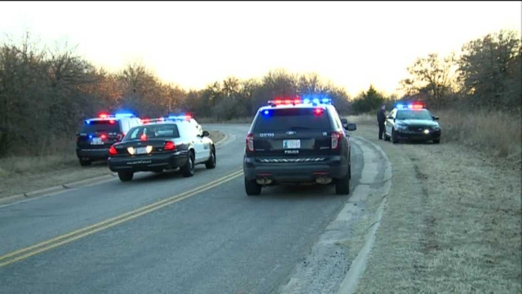 
A person was taken to an area hospital in critical condition after a rollover crash Tuesday in southeast Oklahoma City.