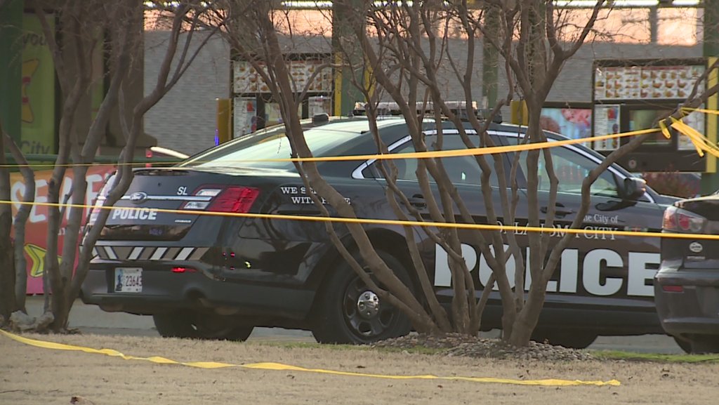 Woman involved in fatal NE OKC officer-involved shooting was not shot by suspect, police say